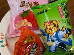 -庆峰龙虾烧烤(合肥一店)
