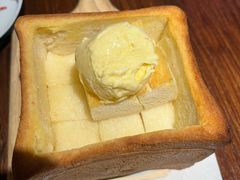 -绿茶餐厅(燕郊永旺店)