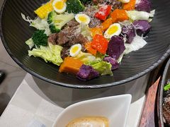 -西堤牛排(南京龙江店)