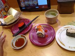 -寿司郎(皇庭广场店)