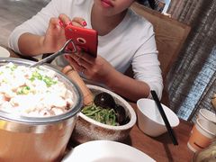 -炊烟小炒黄牛肉(中心印象城店)