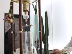 -铁手珈琲制造局metalhands(望京店)