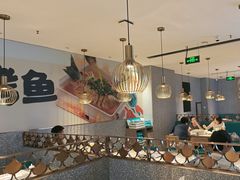 -半天妖烤鱼(中山路店)