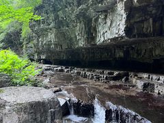 -龙门涧景区