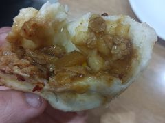 -老陶包子铺(南大西南村店)