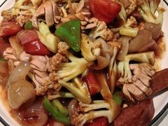 -旺达·福州菜(正大广场店)
