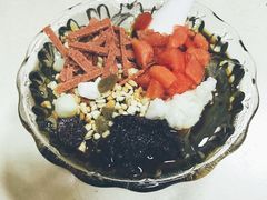 -熊家婆冰粉(天乙街店)