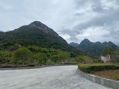 -雁荡山风景名胜区
