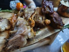 -haxnbauer海森堡德国餐厅(深圳coco店)
