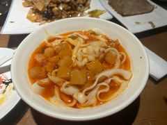 -五台山八大碗·地方风味菜馆(五爷庙店)