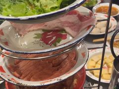 -永安里地摊烤肉(首创店)