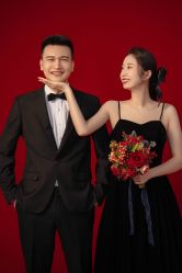 -Mu慕婚纱摄影·超级工作室