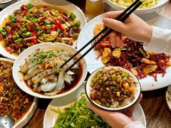 -小喜客·云南特色菜(纳西庭院店)