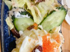 -花道寿司(萧山万象汇店)