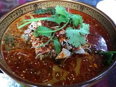 -口口香小吃店