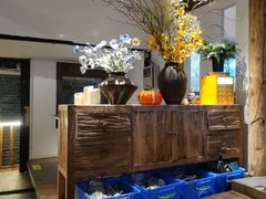 -小喜客·云南特色菜(纳西庭院店)
