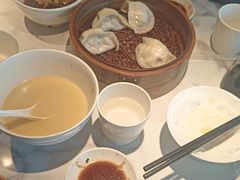 -花园茶楼·淮扬菜(兴城西路店)