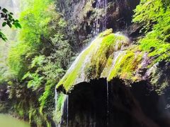 -十渡高山漂流