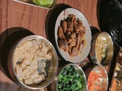 -九田家黑牛烤肉料理(新辰里亚运村店)