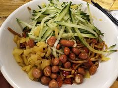-白鹿江西餐厅(北师大店)