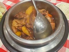 -西贝(上海中心店)