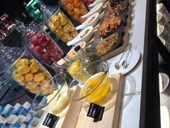 -加餐海鲜自助(集美银泰百货店)