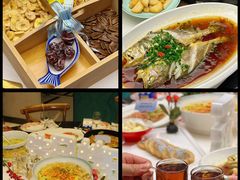 -云天楼国鼎喜宴中心(国鼎店)