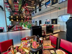 -黑牛の店·黑金店(沈阳万象城店)