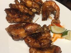 -食间牛排(湖西路店)