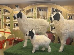 -红色江山(首钢国际大厦店)