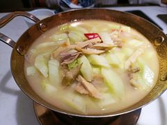 小鲜锅仔-径山十八道·风味民间菜(杭州总店)