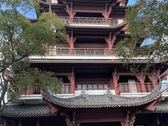 -采石矶景区