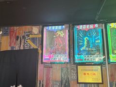 -造梦师互动沉浸密室(小寨店)