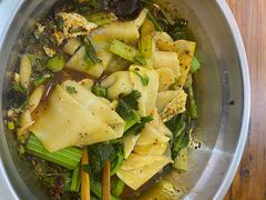 -王菊美食街·王菊面馆(总店)