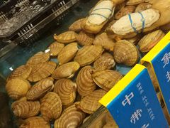 -御满江海鲜酒家(洛溪新城店)