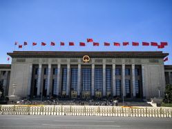 -人民大会堂宴会厅