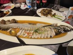 -蟹榭·本帮江浙菜·蟹宴(五角场合生汇商场店)