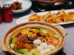 -狮王府淮扬菜(新街口友谊店)