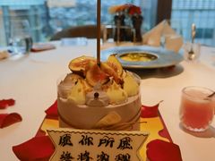 -燃扒房Steakhouse(皇庭店)