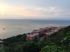 -放鸡岛生态旅游国际度假区