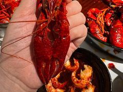 小龙虾-巴厘龙虾·榜首油焖大虾(洞庭·艺术洋房店)