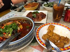 -新辉港式茶餐厅(北栅店)