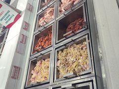 -玫瑰花园自助烤肉(顺义鑫海韵通店)