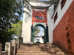 -东坡赤壁风景名胜区