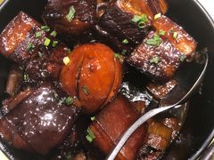 响油鳝糊-孔乙己(后海店)