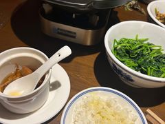 -山涧肴·泉水煮活鱼(坂田店)