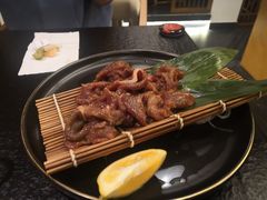 -伊茉家的烤肉店(勒泰中心店)