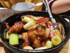 -汤城小厨•粤菜•靓汤(西直门凯德MALL店)