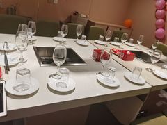包厢-海底捞火锅(劲松店)