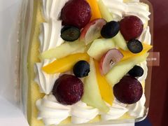 -积慕Cake(解放大道店)